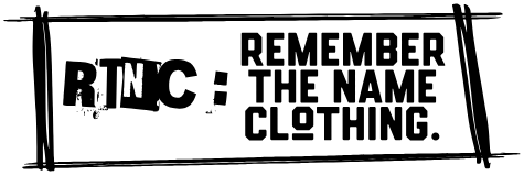 Remember The Name Clothing